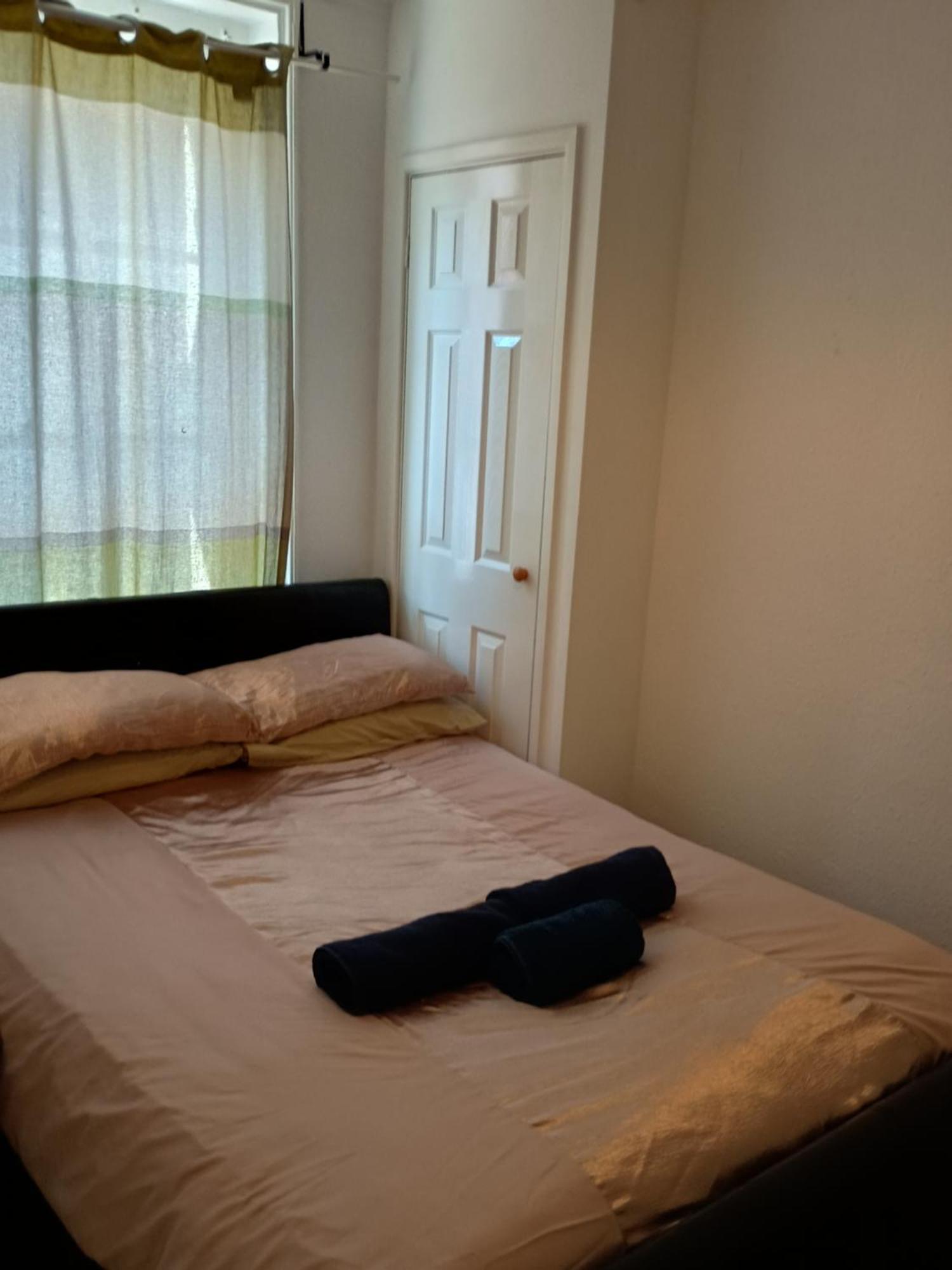 Seabreeze House Apartment เวย์มัธ ภายนอก รูปภาพ